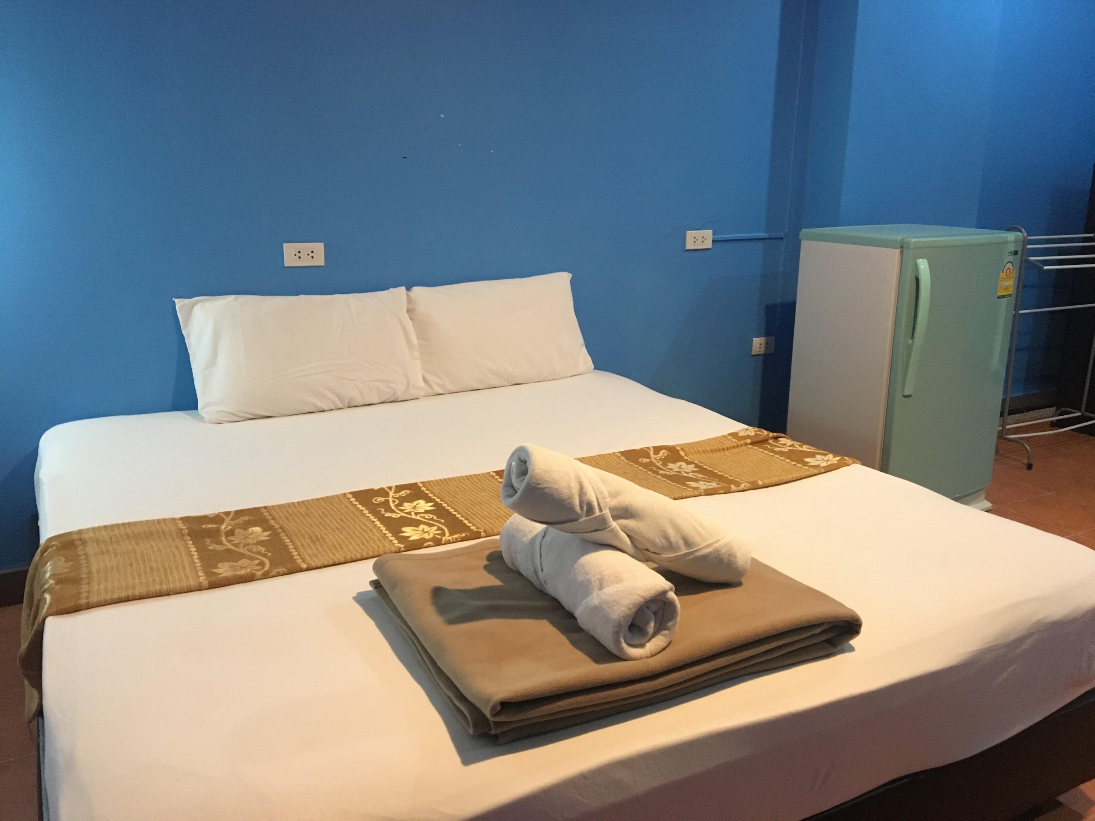 Anchana House Jomtien pláž Exteriér fotografie