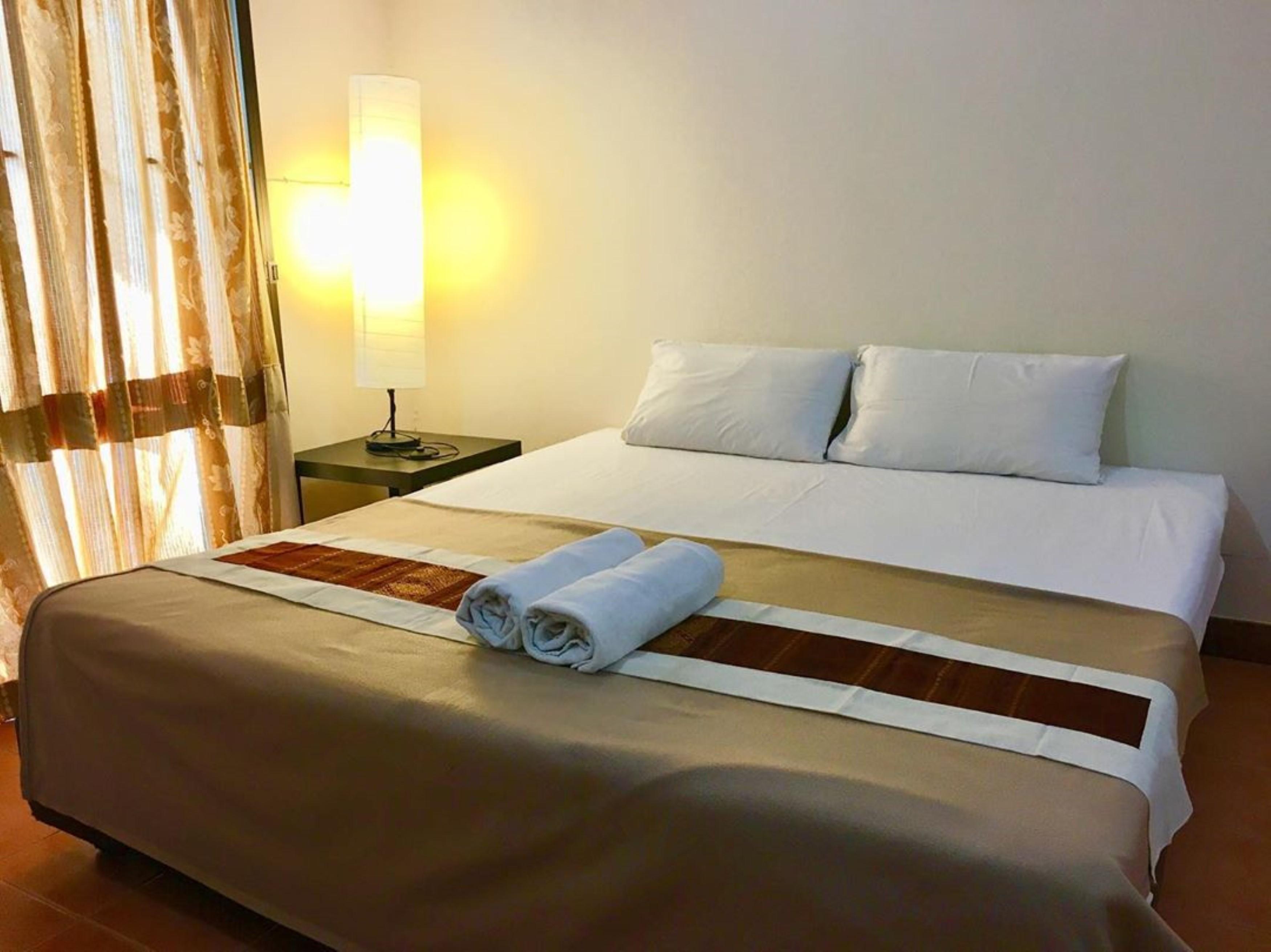 Anchana House Jomtien pláž Exteriér fotografie
